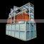 Beacon water-resistance test equipment YZ3000 locomotive water resistance test bench