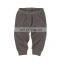 Whosale Solid Baby Harem Pants Infant Newborn Trousers