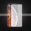 Silicone Edge with Silk Tempered 3D glass for iPhone series Mobile  New Arrival Screen Protector to Market