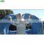 polar bear jumper inflatable bouncer jumping bouncy castle bounce house