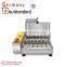 Germany Deutstandard Electric Automatic Mini Donut Machine For Sale