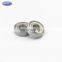 Bachi Long Life Stainless Steel  Miniature Bearing 605 RS/ZZ Deep Groove Ball Bearing 5*14*5mm