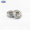 Food Grade 5x14x5mm Stainless Steel Ball Bearing 605 2rs High Precision Miniature Deep Groove Ball Bearing 605