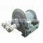 Free fall function Hydraulic winch GMFW series 1ton to 100 tons