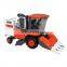 China kubota Pro106Y corn harvester model toy for children