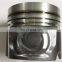 For Isuzu D-max/Excavator 4JJ1 4JJ1T Piston Include Pin And Clip