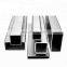 Best Price UNS N08904 904L Stainless Steel Welded Square Tube Pipe