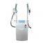 6 in 1 Portable Cryolipolysis machine, Cavitation RF fat freezing machine