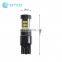 T20 7440 4014 57SMD LED Canbus Bulb Lamp Brake Light Tail rear lights Turning Signal 12V 24V White yellow red