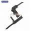Auto Parts Front ABS Wheel Speed Sensor For Mercedes Benz W204 C250 C350 07-11 2045400117