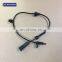 DG9Z-2C205-B DG9Z2C205B ABS Wheel Speed Sensor OEM For Ford Fusion Lincoln MKZ 2013-2018 2.0L