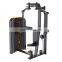 High Quality Gym Commercial Dual Function Rear Delt Equipment Butter Fly Machine