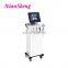 Niansheng Factory Machine Korea Lifting Face Hifu Wrinkle Removal Facial lift Machine