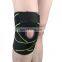 Hampool Sports Hiking Rom Orthopedic Hinged Strap Knee Support Brace