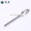 laparoscopic instruments clip applier/Laparoscopic bulldog Clip Forceps/10*330mm