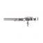 5mm laparoscopy trocars for laparoscopic instruments flip type trocar cross-shaped and magnetic type trocar