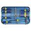 High Quality Orthopedic Surgical Instruments Anterior Cervical Plate Instrument Set for Cervical Surgery Medical Spine