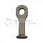 Iron OEM parts manufacturer