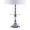 Modern metal table lamp luxury and china table lamp