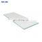 4 mm Solar Panel Glass /low Iron Clear Tempered Glass