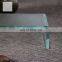 U shape glass /u shape grooving glass /u shape channel glass