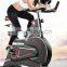 Gym Equipment Aerobic Exercise Ultra - quiet Spinning Bike Magnetic