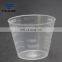 Custom Disposable Plastic Measure Cup For Medicine