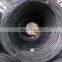 China hot rolled ms prime alloy steel sea1006 low carbon steel wire rod