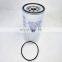 Excavator engine fuel water separator filter element 11110683