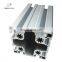 architectural t slot aluminium extrusions fram