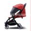Real manufacturer newest design baby stroller