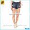 Custom wholesale new arrival new fashion high quality wholesale shorts for women