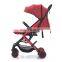 Small Folding Pouch Pocket Foldable Stroller,Baby Stroller Lightweight Travel