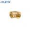Copper Fittings Series Solder Ring  90 Elbow Copper Fittings Compression Fitting Copper Pipe