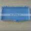 custom plastic case injection molded tool case making