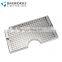Hot Sale Stainless Steel Counter Beer Drip Tray for Draft Beer Dispenser Machine
