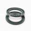 Rubber Covered Double Lip NBR Oil Seal Rubber Oil Seals Shaft Oil Seal TC 40*56*5mm