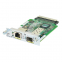 EHWIC-1GE-SFP-CU Cisco 1900 2900 3900 Router EHWIC WAN Card Network Module