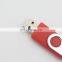 plastic usb flash drive USB 2.0 2gb 4gb 8gb 16gb 32gb customized logo memory stick driver