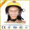 Inflame Retardant European Type Firefighting Helmet                        
                                                Quality Choice