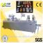 Automatic Feeding Blister Packing Machine for PVC and Paper Card Sealing with CE/SGS