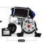 Lightweight Folding Power cheap Electric wheelchair for sale