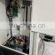 Heavy duty enclosed Mini Fiber 20w Metal Laser Marking Machine Price stainless steel writing machine marking machine