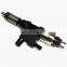 Fuel Injector Den-so Original In Stock Common Rail Injector 295050-020X