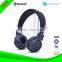 Bluetooth Earphone, Stereo Earphone,Wireless Headphone (Red)