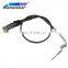 OE Member 2265872 2253825 1882567 Truck Temperature Sensor Truck Exhaust Temperature Sensor EGT Sensor for SCANIA