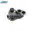 3184802 1545261 468250 468937 HD Truck Spare Parts Diesel Engine Parts Aluminum Water Pump For VOLVO