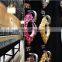 JCD301D Curtain Tassel Curtain Fringe Curtain Accessories