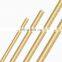 DIN975 brass copper all thread studs full threaded rod