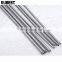 Factory direct pvc coated galvanized steel wire rope 7*7 1*19 galvanized steel inner wire rope